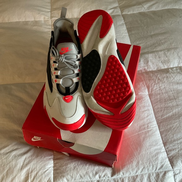 Nike zoom - Picture 4 of 4